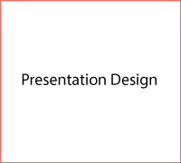 Presentation Design